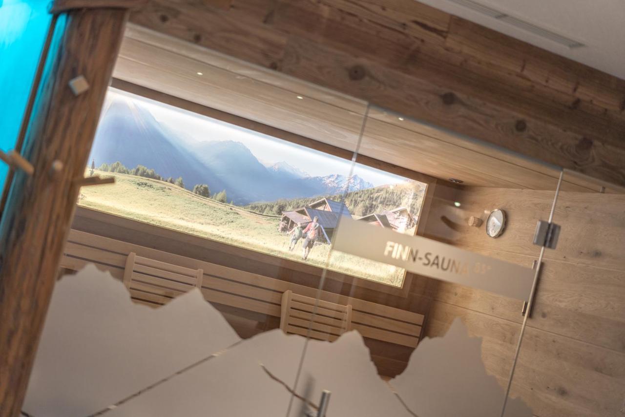 Alt-Kaisers Sölden Exteriér fotografie
